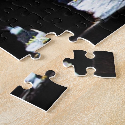 Panda Puzzle (Seite)