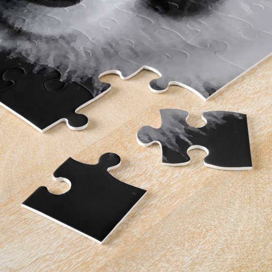 Panda Puzzle (Seite)