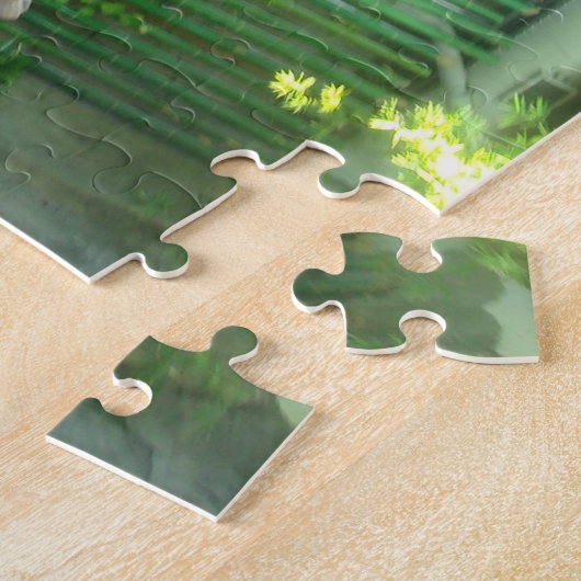 Panda Puzzle (Seite)