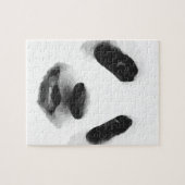 Panda Puzzle (Horizontal)