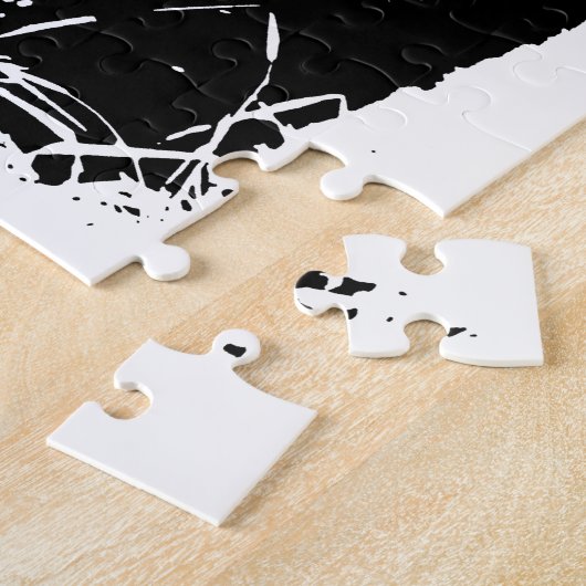 Panda Puzzle (Seite)