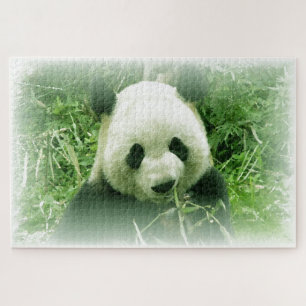 Panda Puzzle