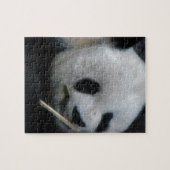 Panda Puzzle (Horizontal)