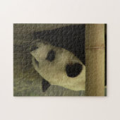 Panda Puzzle (Horizontal)
