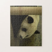 Panda Puzzle (Vertikal)