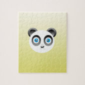 Panda Puzzle (Vertikal)