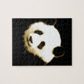 Panda Puzzle (Horizontal)