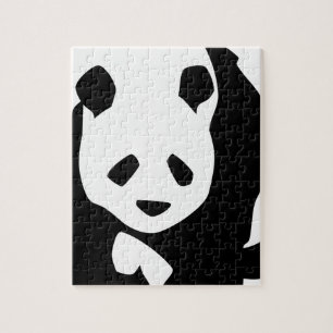 Panda Puzzle