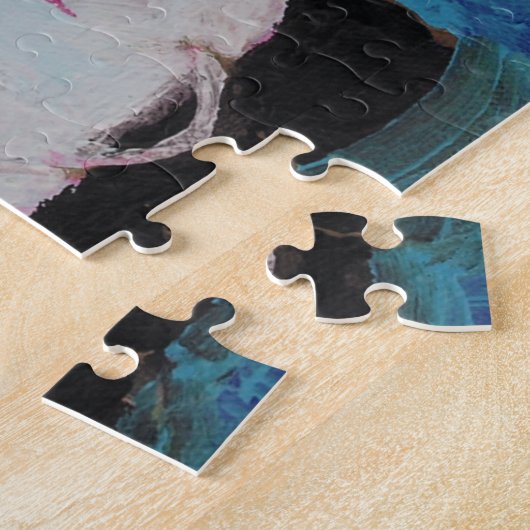 Panda Puzzle (Seite)