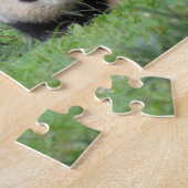 Panda Puzzle - Xiao Qi ji, der Wunderkrug (Seite)