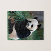 Panda-Puzzlespiel Puzzle (Horizontal)