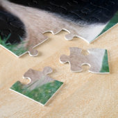 Panda-Puzzlespiel Puzzle (Seite)