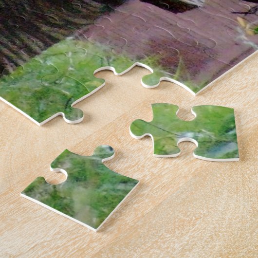 Panda-Rat - Keine Depression, wenn Sie lustig "Bär Puzzle (Seite)