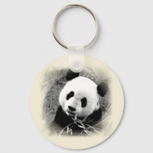 Panda Schlüsselanhänger
