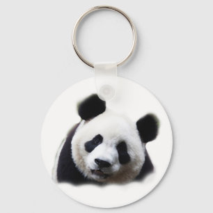Panda Schlüsselanhänger