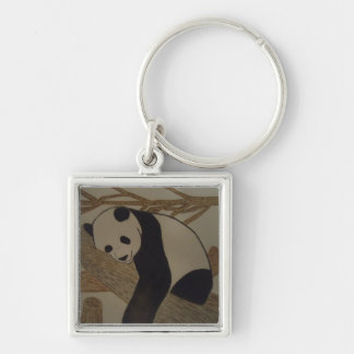 Panda-Schlüsselanhänger durch KellyMDesigns Schlüsselanhänger