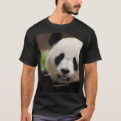 PANDA SHIRT (Vorderseite)