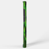 Panda (Single) - Fall Samsung (S22 Ultra) Galaxy Hülle (Rechte Seite)