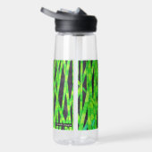 Panda (Single) - Wasserflasche Trinkflasche (Rechts)