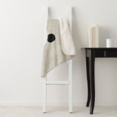 Panda Small Sherpa Blanket Sherpadecke (Beispiel)
