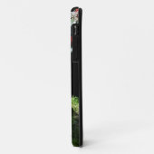 Panda Smile Case-Mate iPhone Hülle (Hinten/Links)