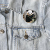 Panda Snack Button (Beispiel)