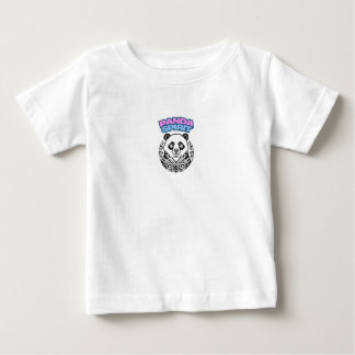 Panda Spirit Baby T-shirt