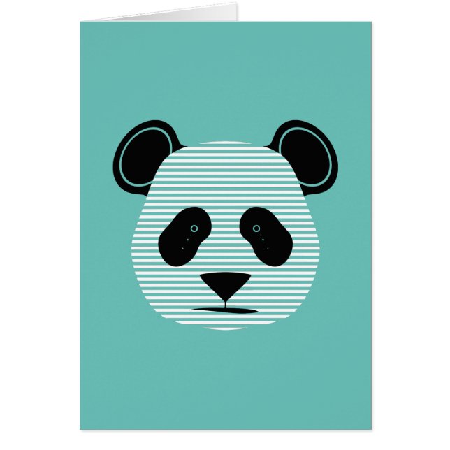 panda stripes (Vorne)