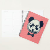 Panda Stripes Planer (Anzeige)