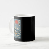 Panda Surft Japan _6 Kaffeetasse (Vorderseite Links)