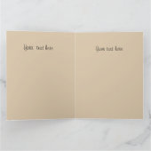 Panda, Sushi Karte (Innenseite)