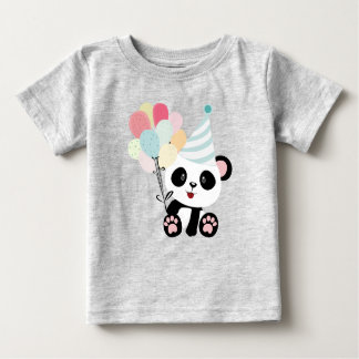 Panda-T - Shirt