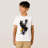 Panda T-Shirt (Vorne ganz)
