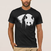 Panda T-Shirt (Vorderseite)