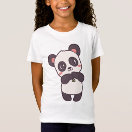 Panda T - Shirt
