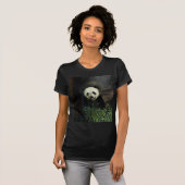 Panda T-Shirt (Vorne ganz)