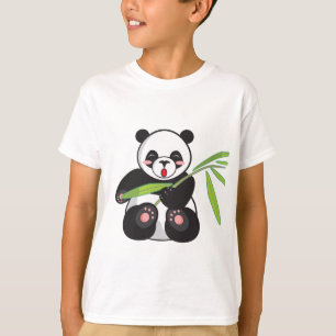 Panda T - Shirt