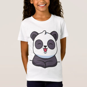 Panda T - Shirt