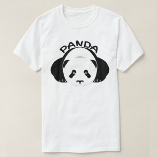 Panda T-Shirt