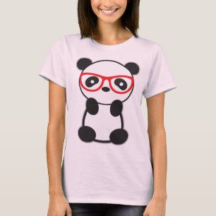 Panda T - Shirt