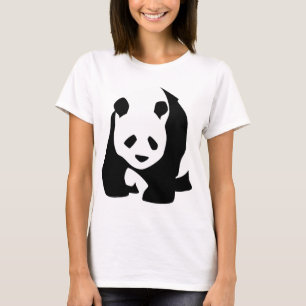 Panda T-Shirt