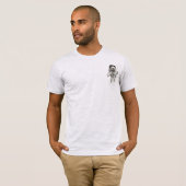 Panda T-Shirt (Vorne ganz)