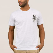 Panda T-Shirt (Vorderseite)