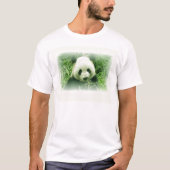 Panda T-Shirt (Vorderseite)