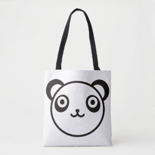 Panda Tasche