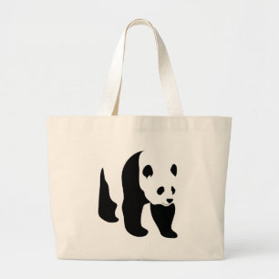 Panda!! Tasche
