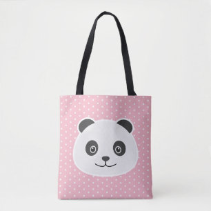 Panda Tasche