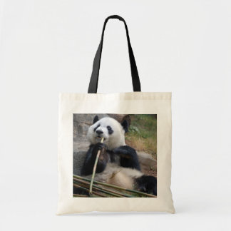 Panda-Tasche Tragetasche