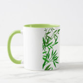 Panda Tasse (Links)
