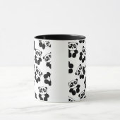 Panda Tasse (Zentrum)